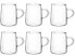 Фото #1 товара Teeglas Teatime 6er Set