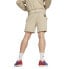 Puma Op X 7 Inch Shorts Mens Beige Casual Athletic Bottoms 62466990