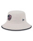 Фото #1 товара Men's Khaki Milwaukee Brewers 2024 Fourth of July Bucket Hat