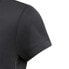 Фото #4 товара ADIDAS Aeroready 3 Stripes short sleeve T-shirt