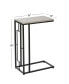 Фото #6 товара Contemporary Accent Table