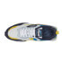 Фото #7 товара Puma Rider Fv "Future Vintage" Lace Up Mens Multi Sneakers Casual Shoes 3876721