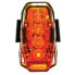 LEZYNE Laser Drive rear light