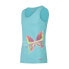 Фото #3 товара CMP 38T6375 sleeveless T-shirt