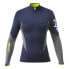 Фото #1 товара ZHIK Superwarm® V Neoprene Long Sleeve T-Shirt