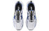 Фото #4 товара Беговые кроссовки LI-NING ARLQ001-2, снижающие вибрацию, антискользящие, износостойкие, низкие LiNing, цвет "штормовой голубь"