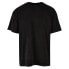 URBAN CLASSICS Oversized Towel short sleeve T-shirt