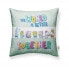 Фото #1 товара Чехол для подушки Belum Together A Разноцветный 45 x 45 cm