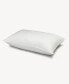 Фото #1 товара 100% Cotton Dobby-Box Shell Firm Density Side/Back Sleeper Down Alternative Pillow, Queen