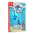 Фото #2 товара Видеоигра для Switch Microids Dolphin Spirit: Mission Océan