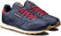 Фото #7 товара Reebok Buty dziecięce Classic Leather DG granatowe r. 36 1/2 (AR2042)