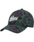 Men's Camo Indiana Hoosiers Military-Inspired Appreciation Slouch Adjustable Hat