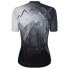 ფოტო #2 პროდუქტის MONTURA Rover Zip short sleeve T-shirt