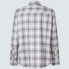 Фото #4 товара OAKLEY APPAREL Niseko Tech Flannel long sleeve shirt