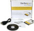 Kontroler StarTech ExpressCard/​54 - 2x USB 3.0 (ECUSB3S254F)