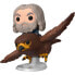 FUNKO POP The Lord Of The Rings Gwaihir With Gandalf