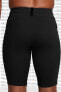 Фото #2 товара Леггинсы Nike Йога Dri Fit мягкие узкие шорты Сила черные