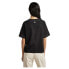 ფოტო #2 პროდუქტის G-STAR Threads Gr Boxy short sleeve T-shirt