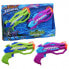 Фото #3 товара Игрушечный пистолет, автомат или бластер HASBRO Nerf Supersoaker Raptor Arises Pack 2