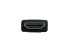 VisionTek 900941 6 feet HDMI/DVI-D Bi-Directional Video Cable - Black