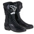 Фото #2 товара ALPINESTARS SMX 6 V2 Drystar racing boots