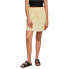 Фото #1 товара URBAN CLASSICS Plisse High Waist Mini Skirt