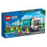 Фото #5 товара LEGO Recycling Truck Construction Game
