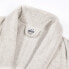 WELLHOME WH0585 Cotton Bathrobe