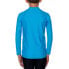 IQ-UV UV Aqua Igelchen Junior long sleeve t-shirt