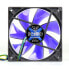 Фото #2 товара Noiseblocker BlackSilent Fan XL-P - 120mm PWM