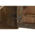 Sideboard DKD Home Decor Natural White Mango wood (160 x 40 x 85 cm)