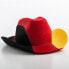 Фото #2 товара Ковбойская Шляпа с Флагом Германии