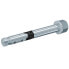 Фото #1 товара fischer FH II 12/25 H - Expansion anchor - Concrete - Steel - Gray - M8 - 1.2 cm
