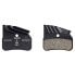 Фото #3 товара SHIMANO N03A Resin Brake Pads With Spring