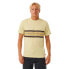 RIP CURL Surf Revival Stripe short sleeve T-shirt