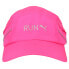 Фото #2 товара Puma Lightweight Runner Cap Womens Size OSFA Athletic Casual 02408005