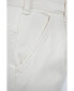 ფოტო #4 პროდუქტის Women's California - High Rise Barrel Jeans