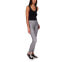 Фото #1 товара Michael Michael Kors 297498 Women Glen Plaid Leggings Size Small