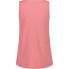 ფოტო #2 პროდუქტის CMP 39T5666 sleeveless T-shirt