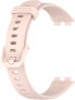 Silikonový řemínek pro Huawei Watch Band 8 - Pink