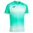 ფოტო #1 პროდუქტის JOMA Tiger V short sleeve T-shirt