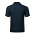 Фото #3 товара Malfini Reserve M MLI-R22LN polo shirt, navy blue