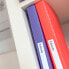 ESSELTE Colour Breeze PP A4 PP A4 Flexible Covers 60 Sleeves Folder