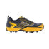 Фото #2 товара Running shoes Inov-8 X-Talon Ultra M 260 V2 000988-BKGO-S-01 black-gold