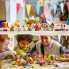 Игрушка LEGO Конструктор Classic Party, 12345, для детей