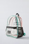 Фото #4 товара Vinyl beach backpack