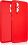 Фото #4 товара Beline Beline Etui Silicone Realme C67 4G czerwony/red