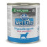 ფოტო #1 პროდუქტის FARMINA Vet Life Diet DOG Hypoallergenic Duck & Potato 300g wet food for dog