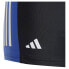 ADIDAS Colourblock 3 Stripes junior swim boxer