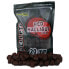 Фото #1 товара PRO ELITE BAITS Red Halibut Coppens Drilled Pellets 900g